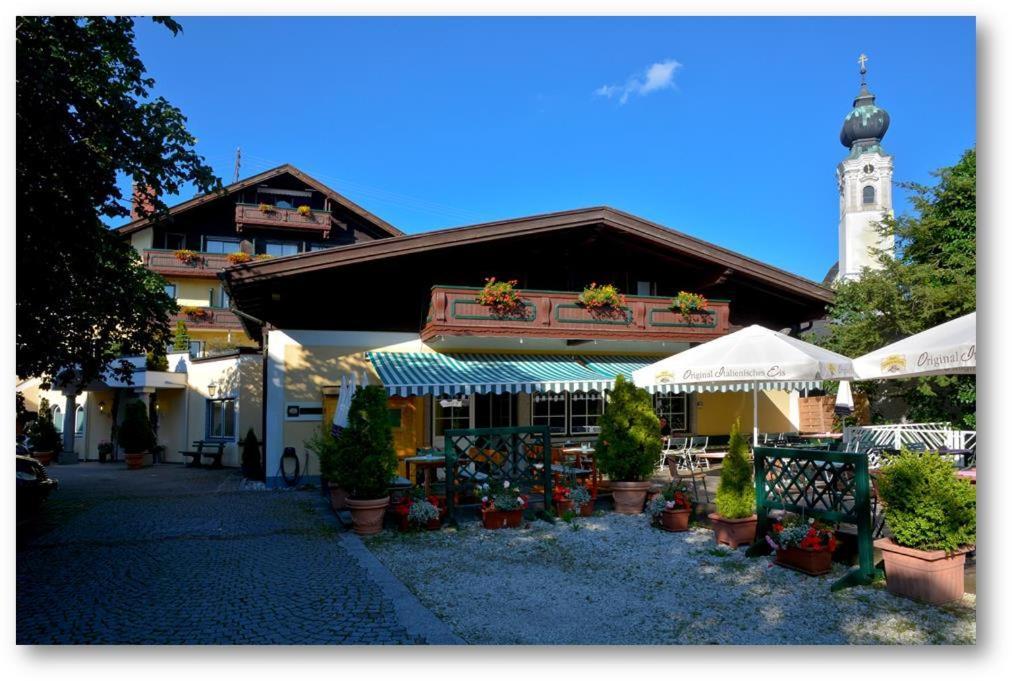 Attergauhof Hotel Sankt Georgen im Attergau Kültér fotó