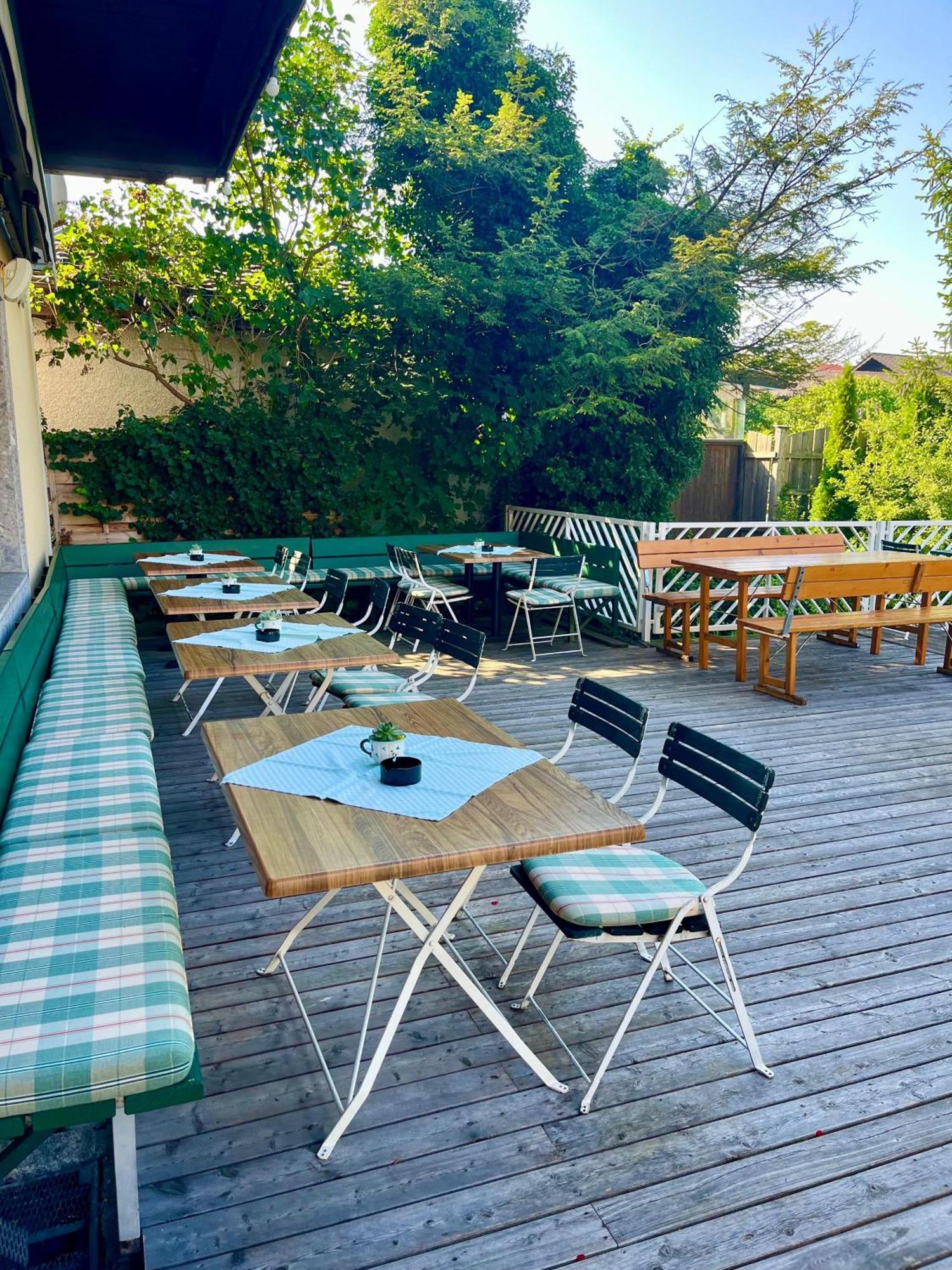 Attergauhof Hotel Sankt Georgen im Attergau Kültér fotó